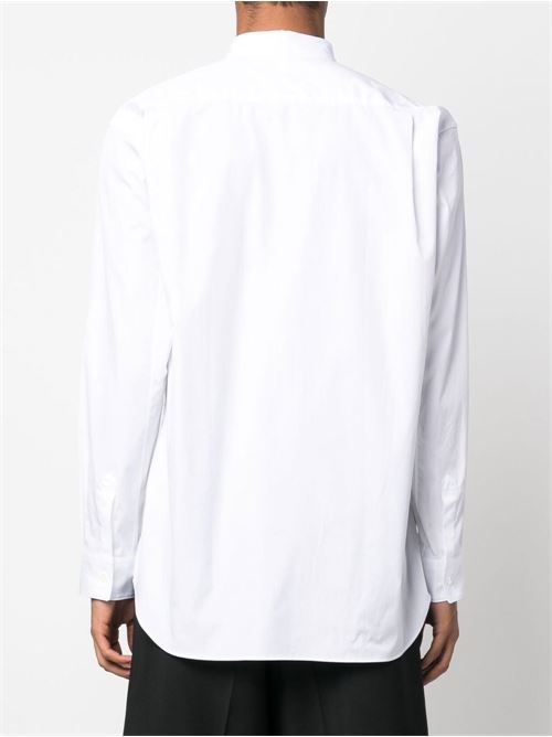 Cotton shirt COMME DES GARÇONS PLAY | FJB0281